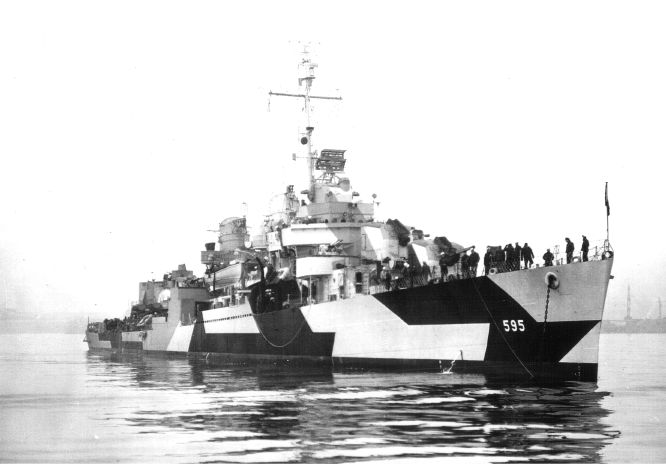 ship